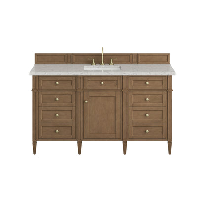Brittany 60" Single Vanity