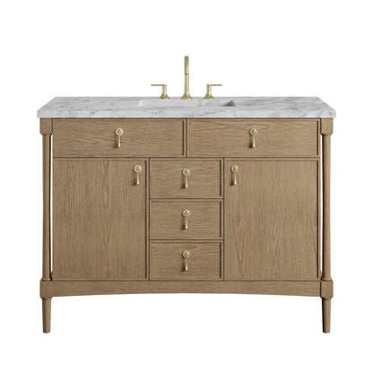 Kinnsden 48" Single Vanity