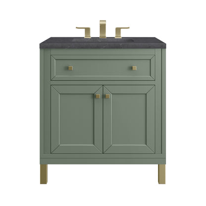 Chicago 30" Single Vanity