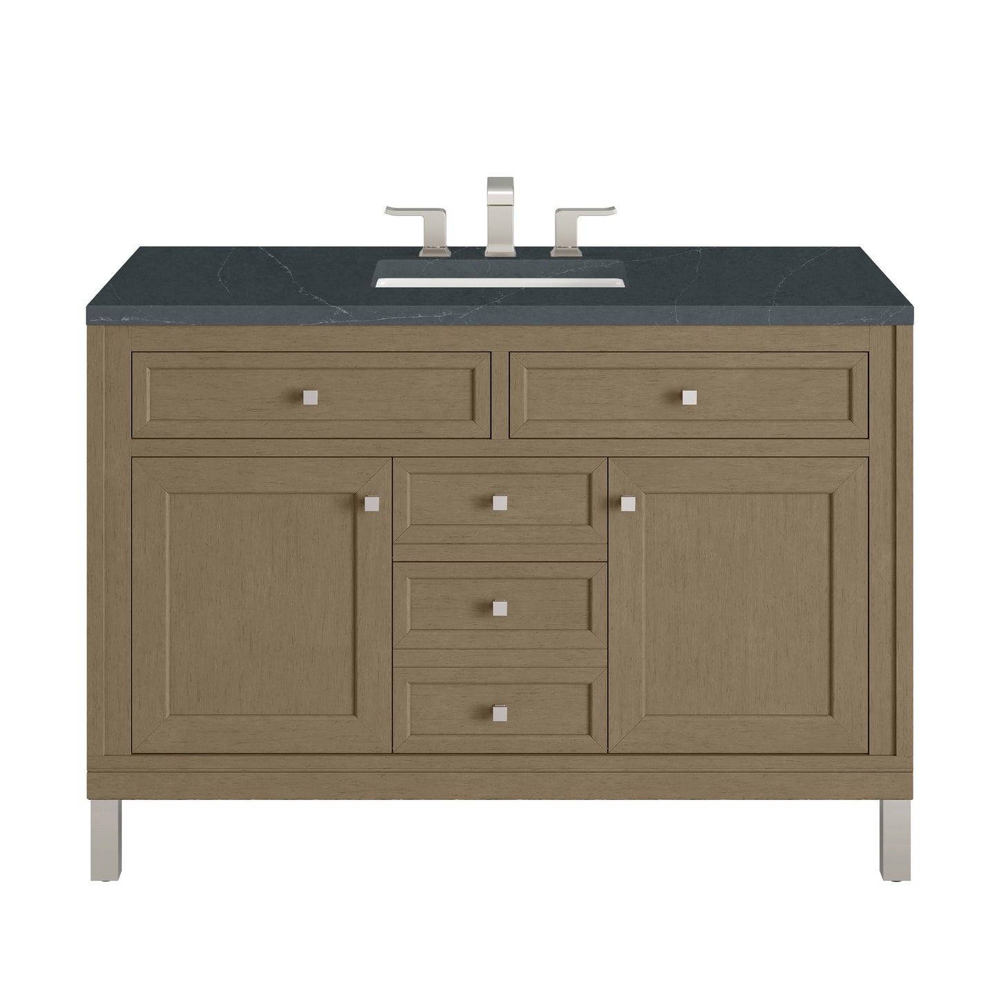 Chicago 48" Single Vanity