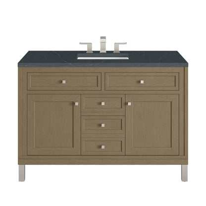 Chicago 48" Single Vanity