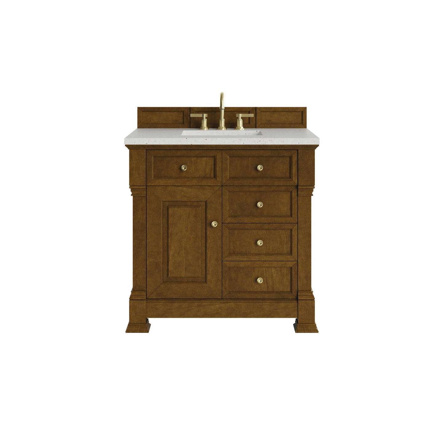 Brookfield 36" Single Vanity