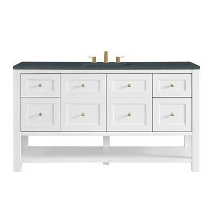 Breckenridge 60" Single Vanity