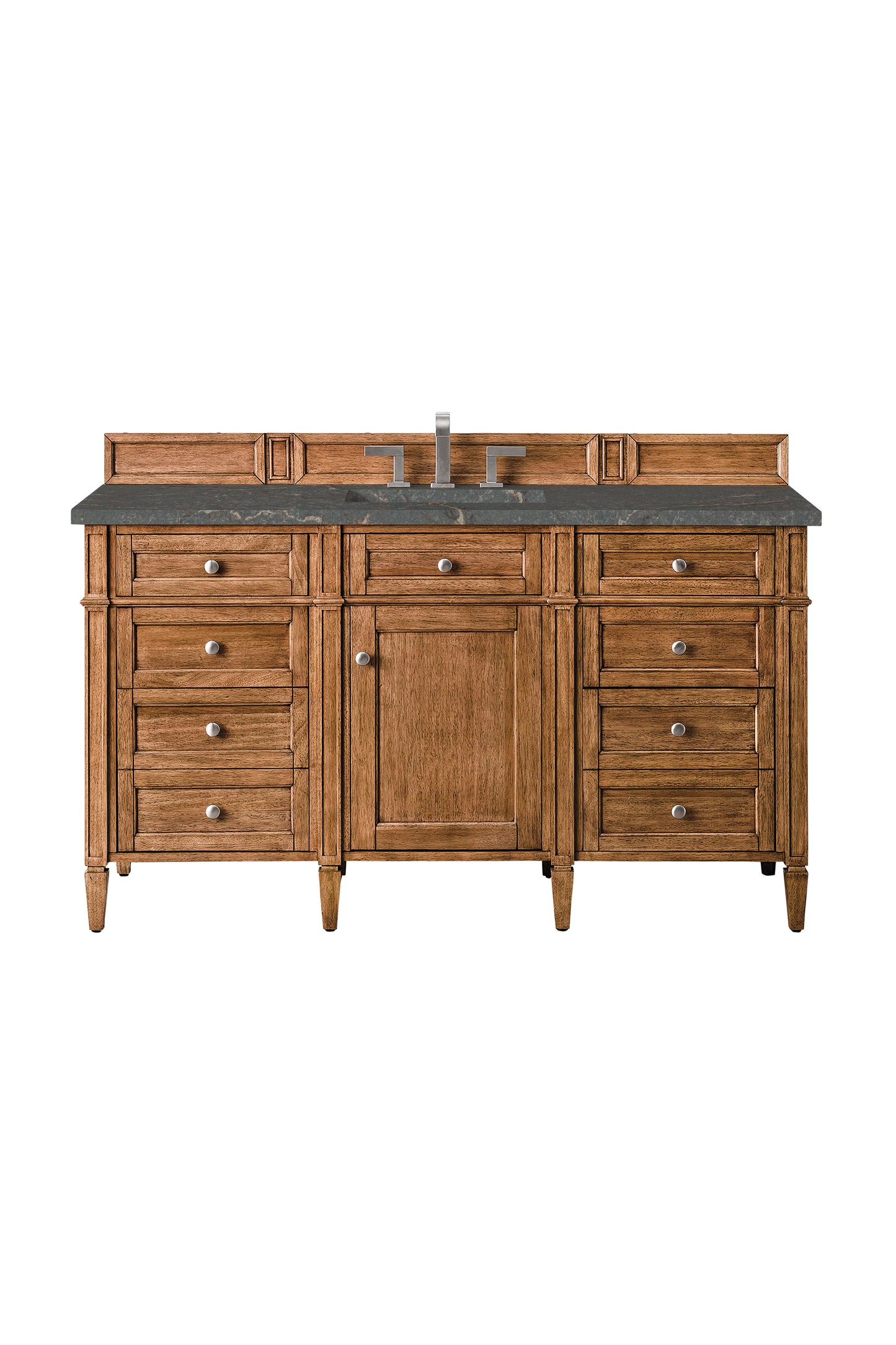 Brittany 60" Single Vanity