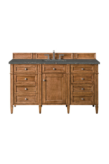Brittany 60" Single Vanity