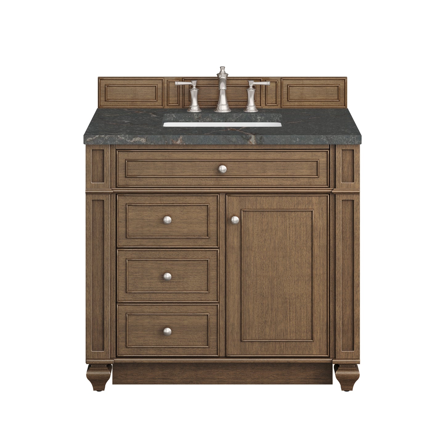Bristol 36" Single Vanity