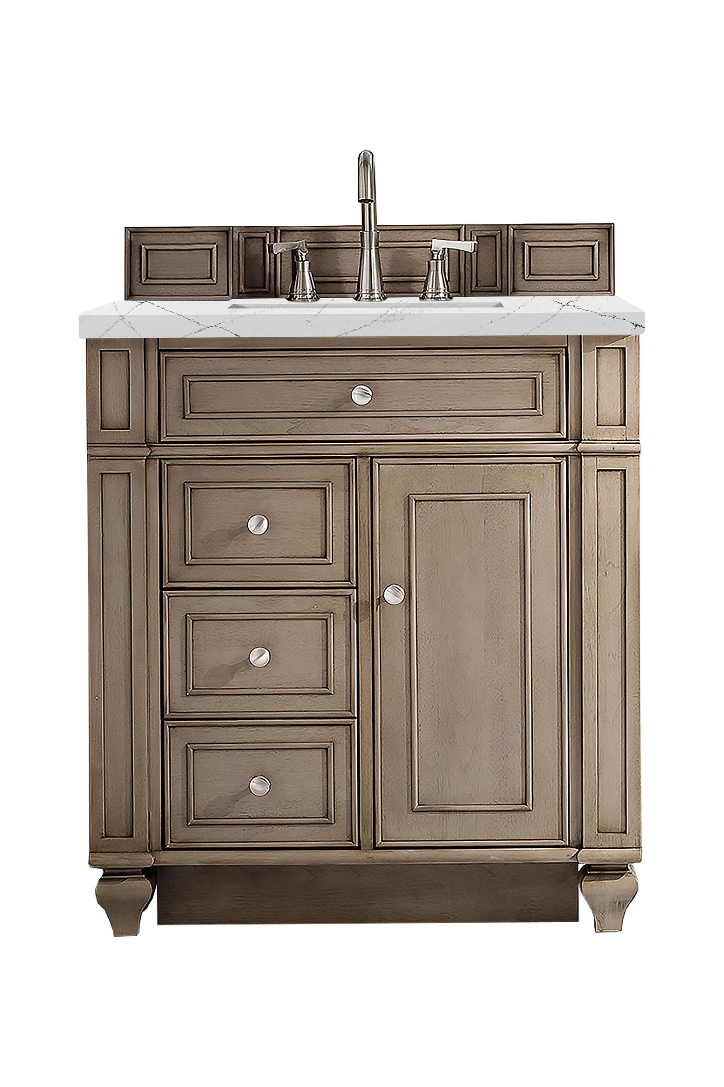 Bristol 30" Single Vanity