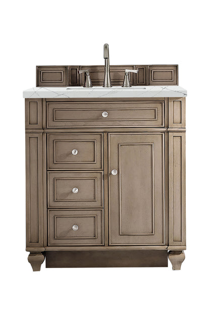 Bristol 30" Single Vanity