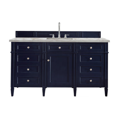 Brittany 60" Single Vanity