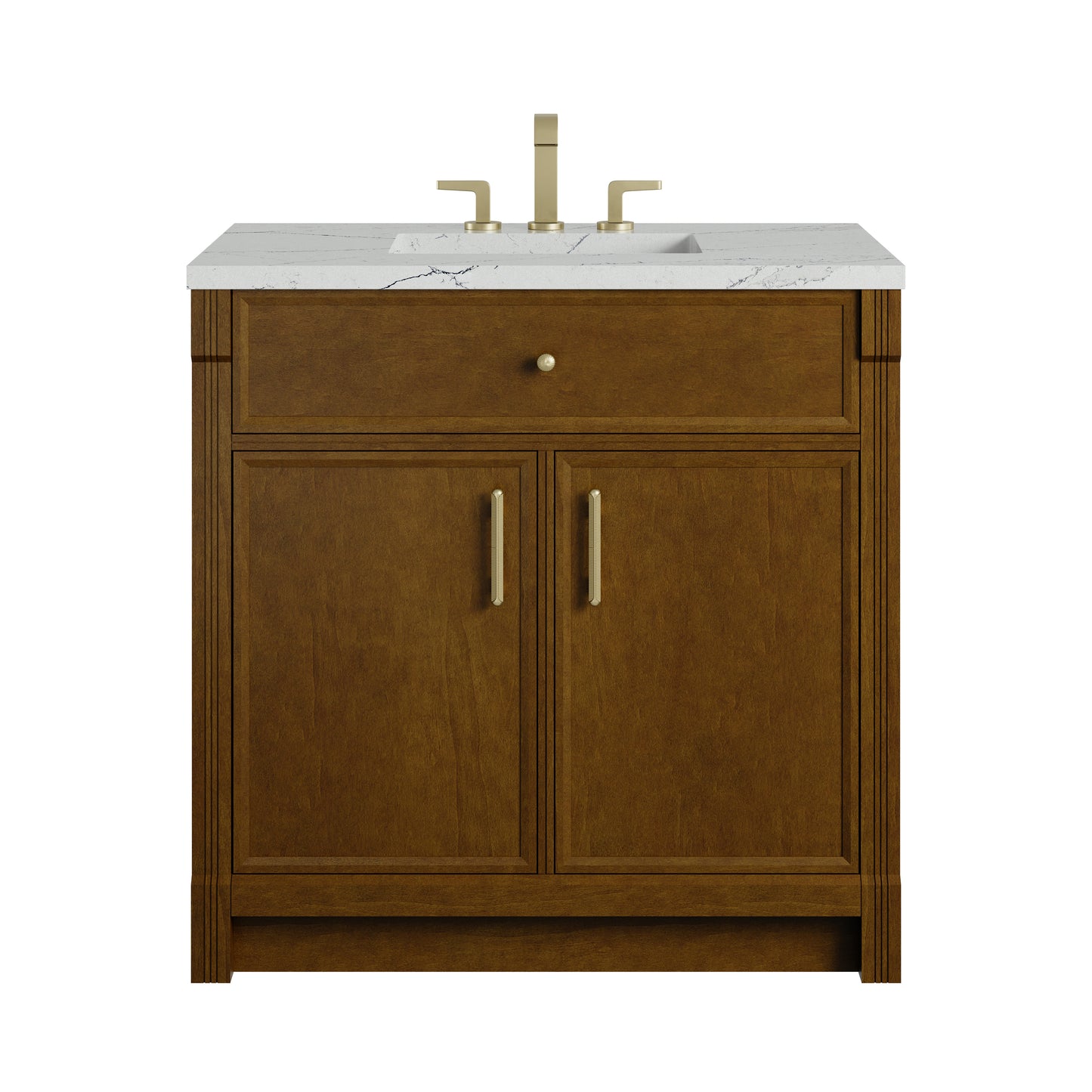 Bellshire 36" Single Vanity