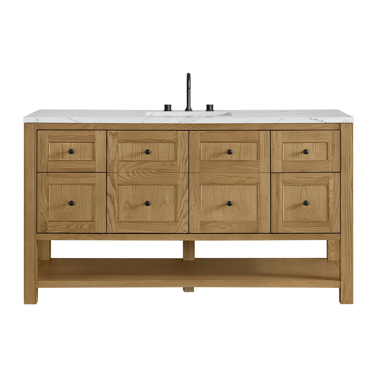 Breckenridge 60" Single Vanity