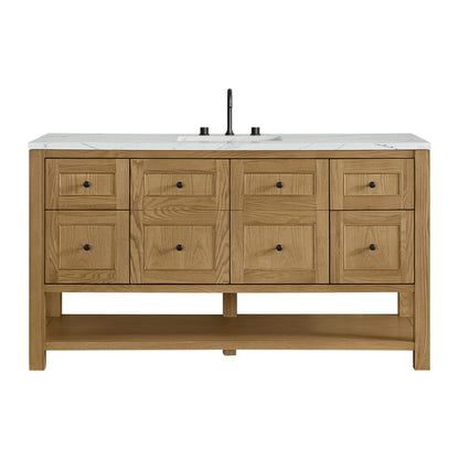 Breckenridge 60" Single Vanity