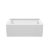 Custom image for Polished Chrome Trim / 60