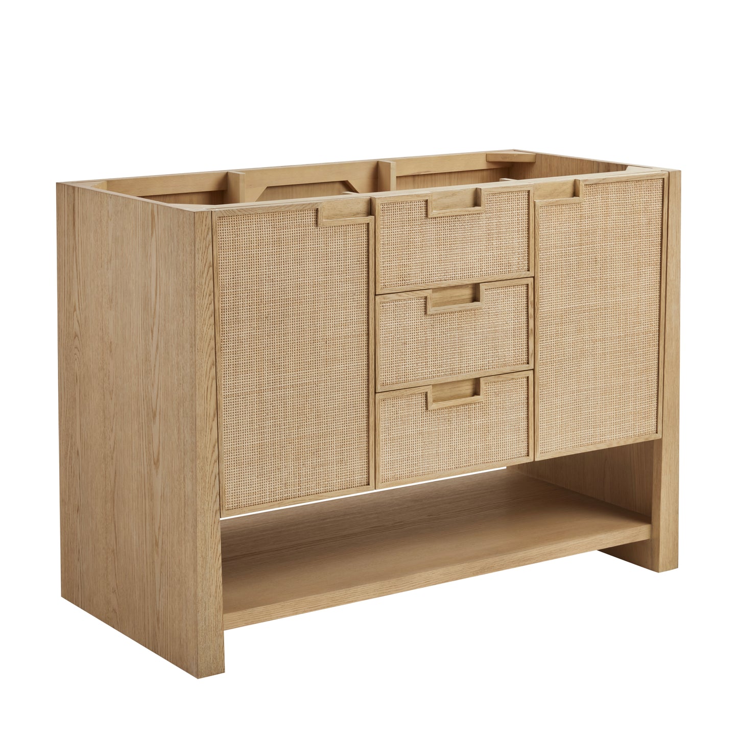 James Martin Vanities Solene 48" Single Vanity