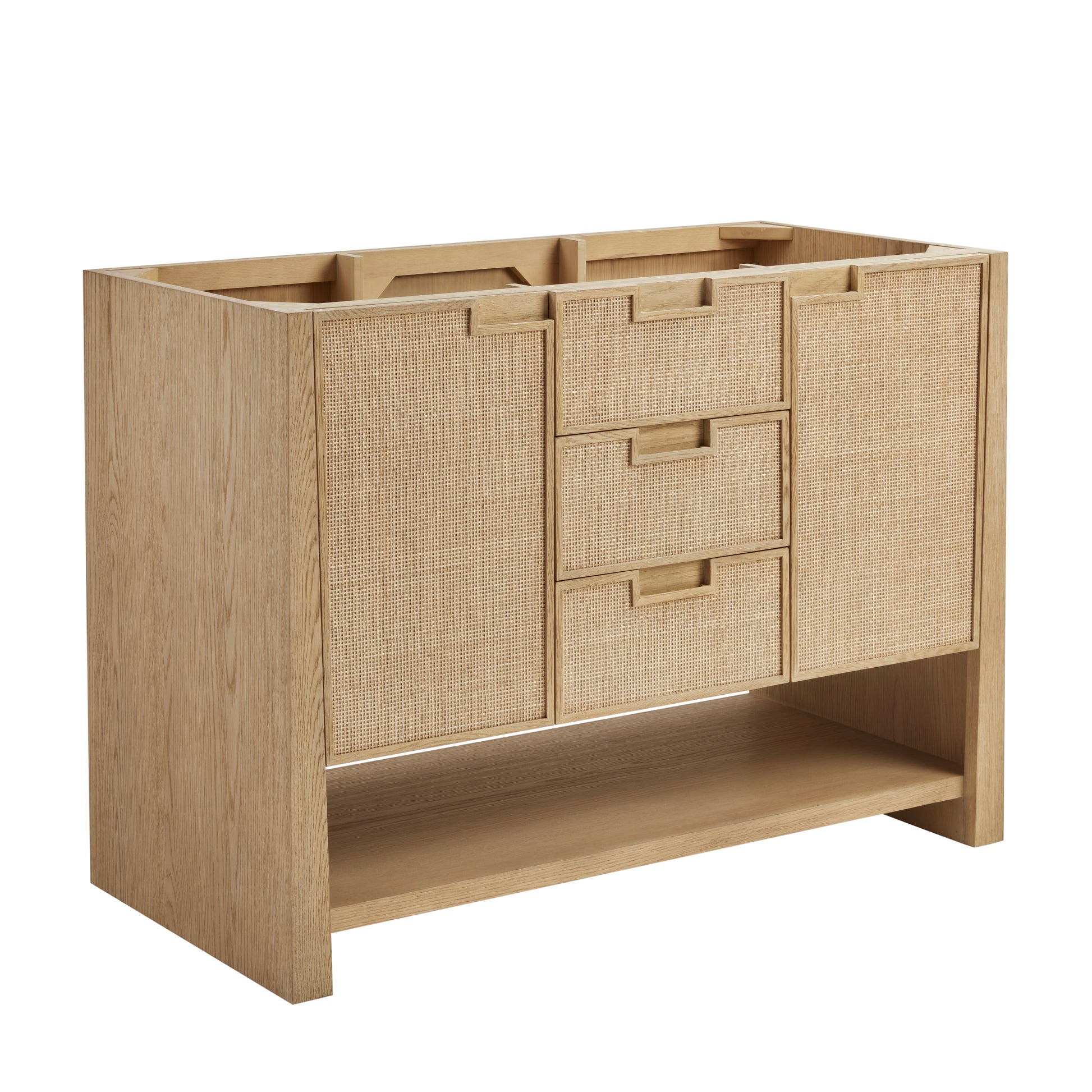 James Martin Vanities Solene 48" Single Vanity