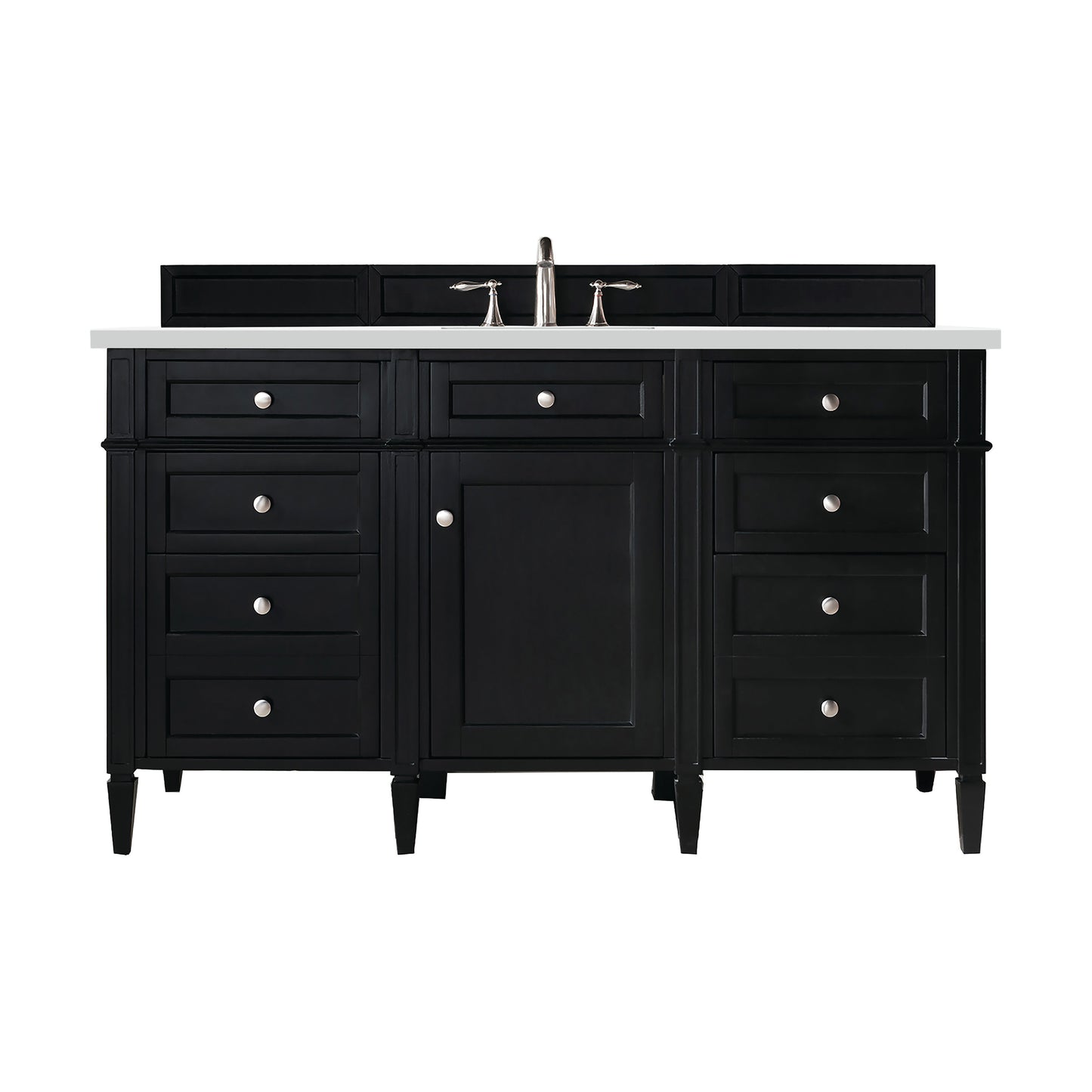 Brittany 60" Single Vanity