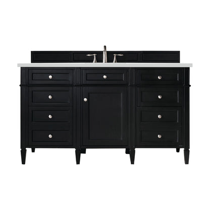 Brittany 60" Single Vanity