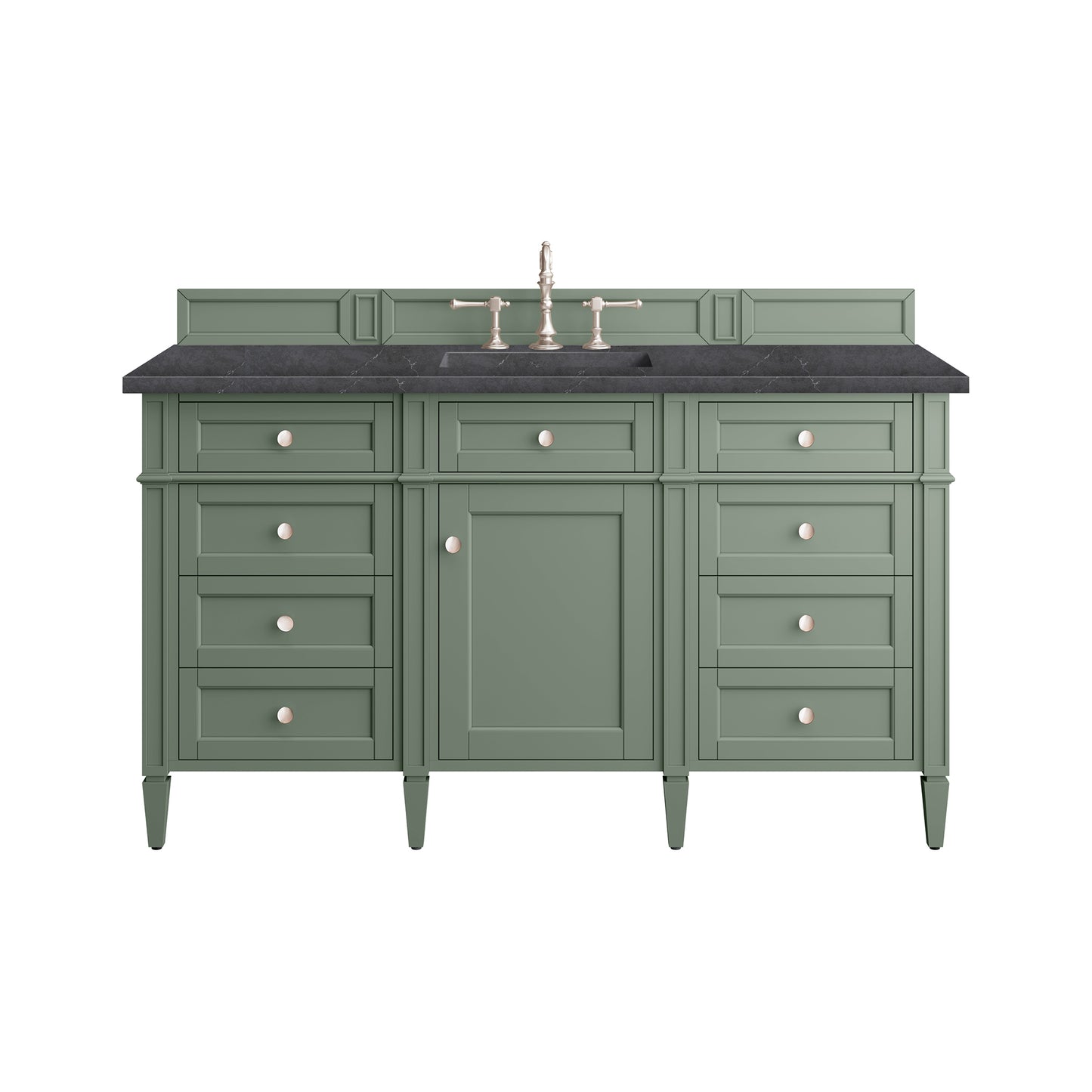 Brittany 60" Single Vanity