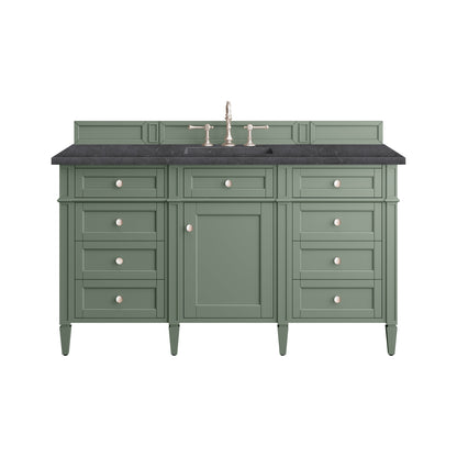Brittany 60" Single Vanity