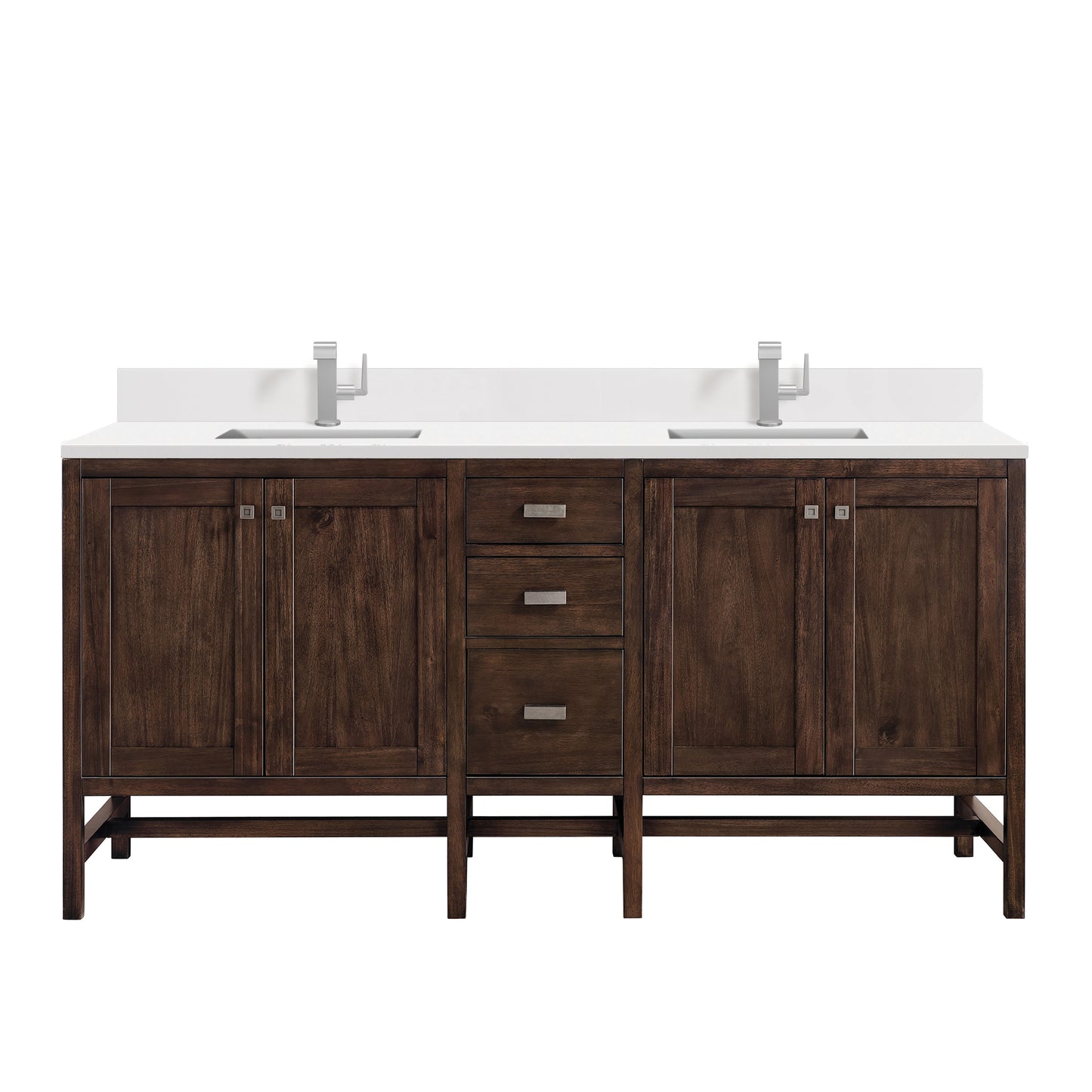 Addison 72" Double Vanity