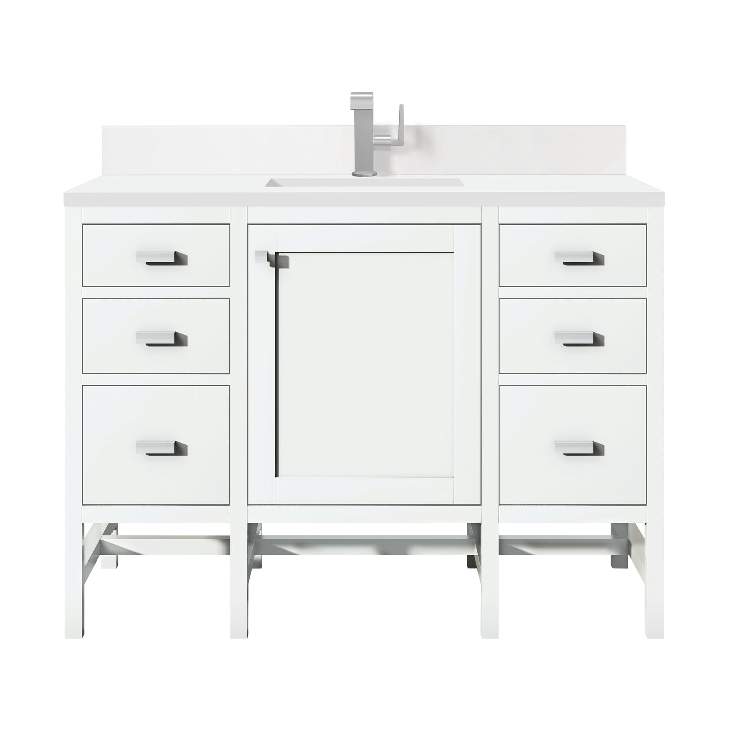 Addison 48" Single Vanity