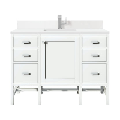 Addison 48" Single Vanity