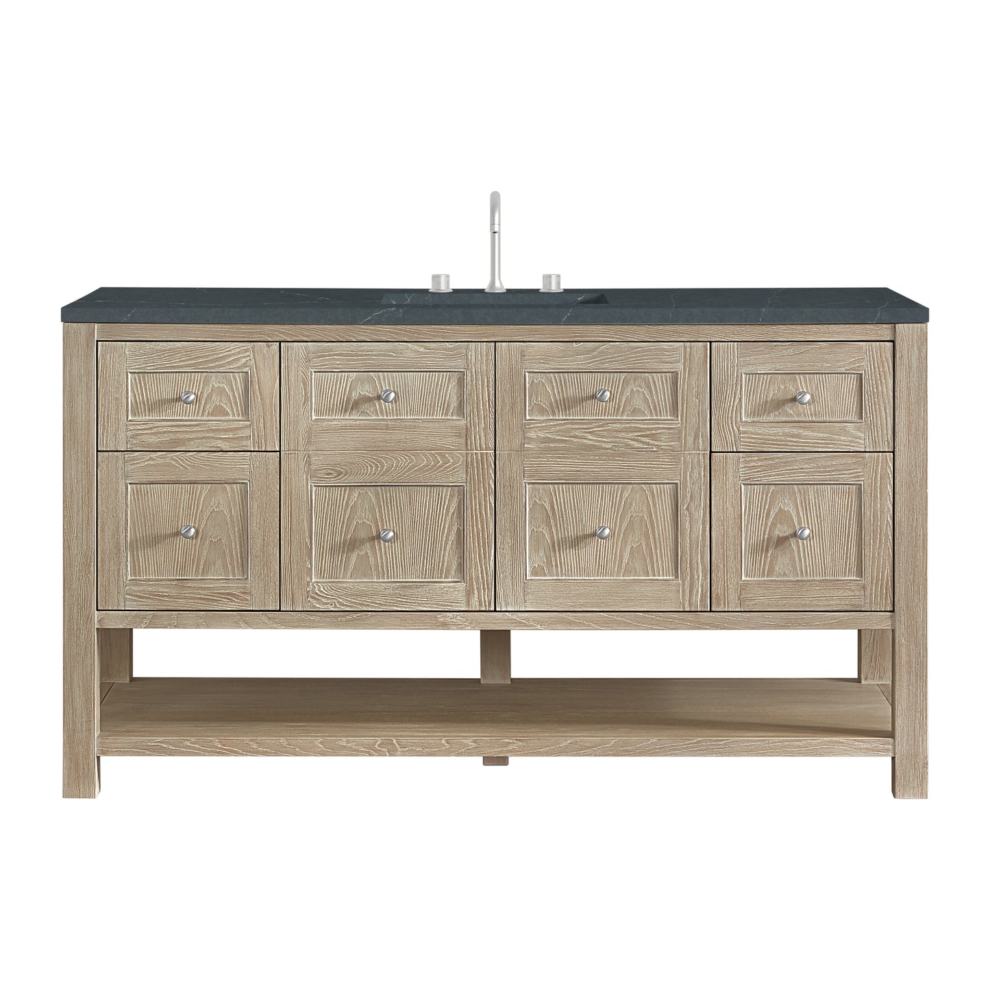 Breckenridge 60" Single Vanity