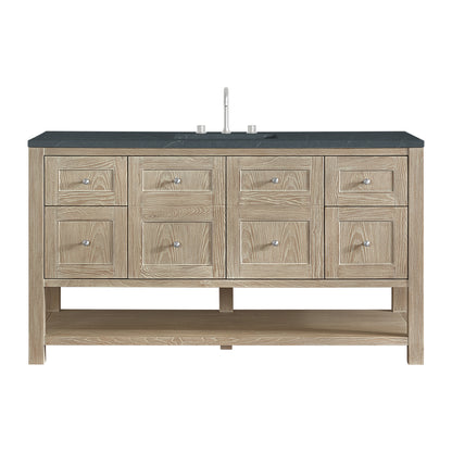 Breckenridge 60" Single Vanity