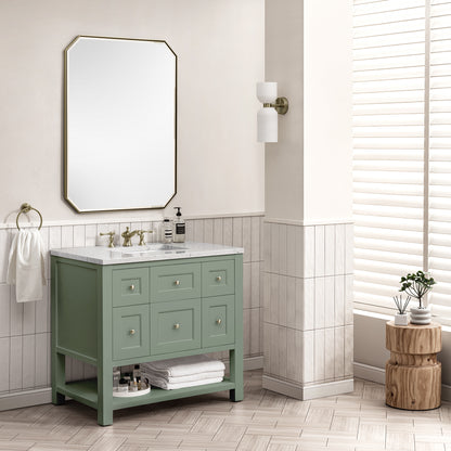 Breckenridge 36" Single Vanity