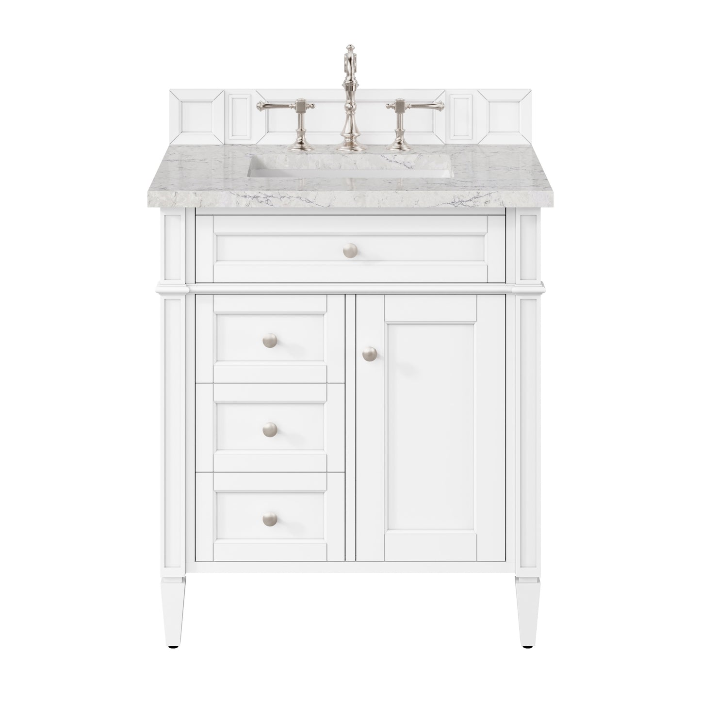 Brittany 30" Single Vanity