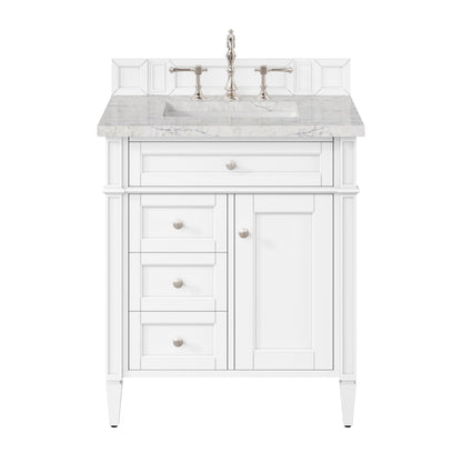 Brittany 30" Single Vanity