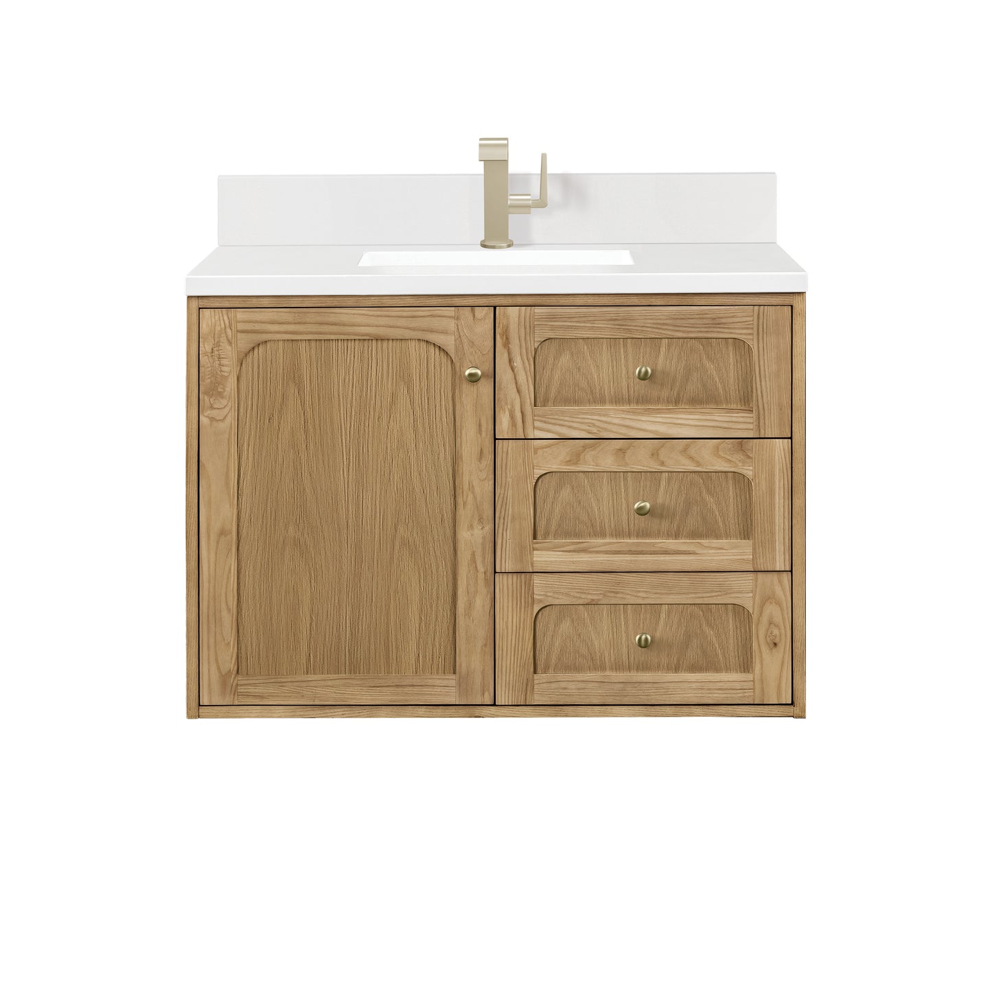 Laurent 36" Single Vanity