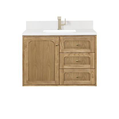 Laurent 36" Single Vanity