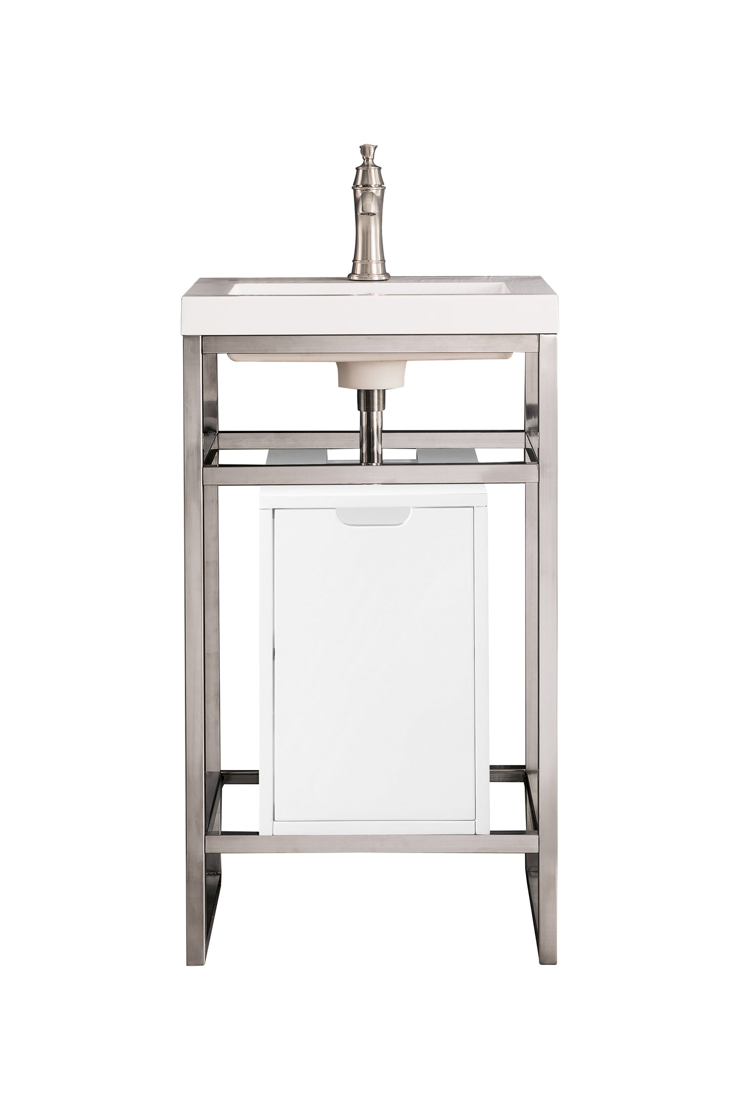 Boston 20" Single Console Vanity
