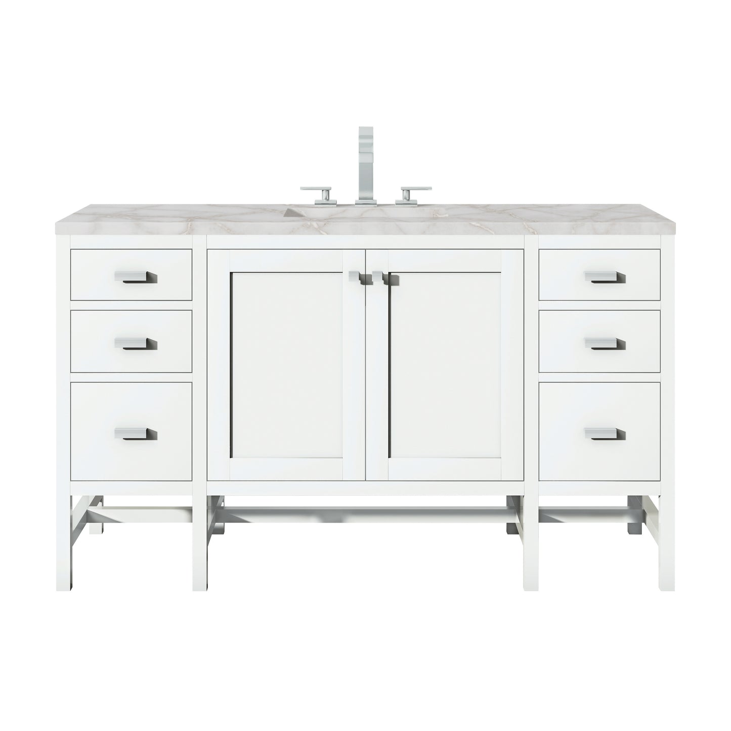 Addison 60" Single Vanity