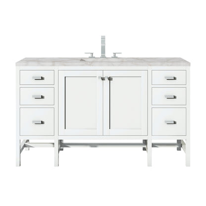 Addison 60" Single Vanity