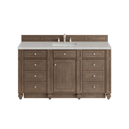 Bristol 60" Single Vanity