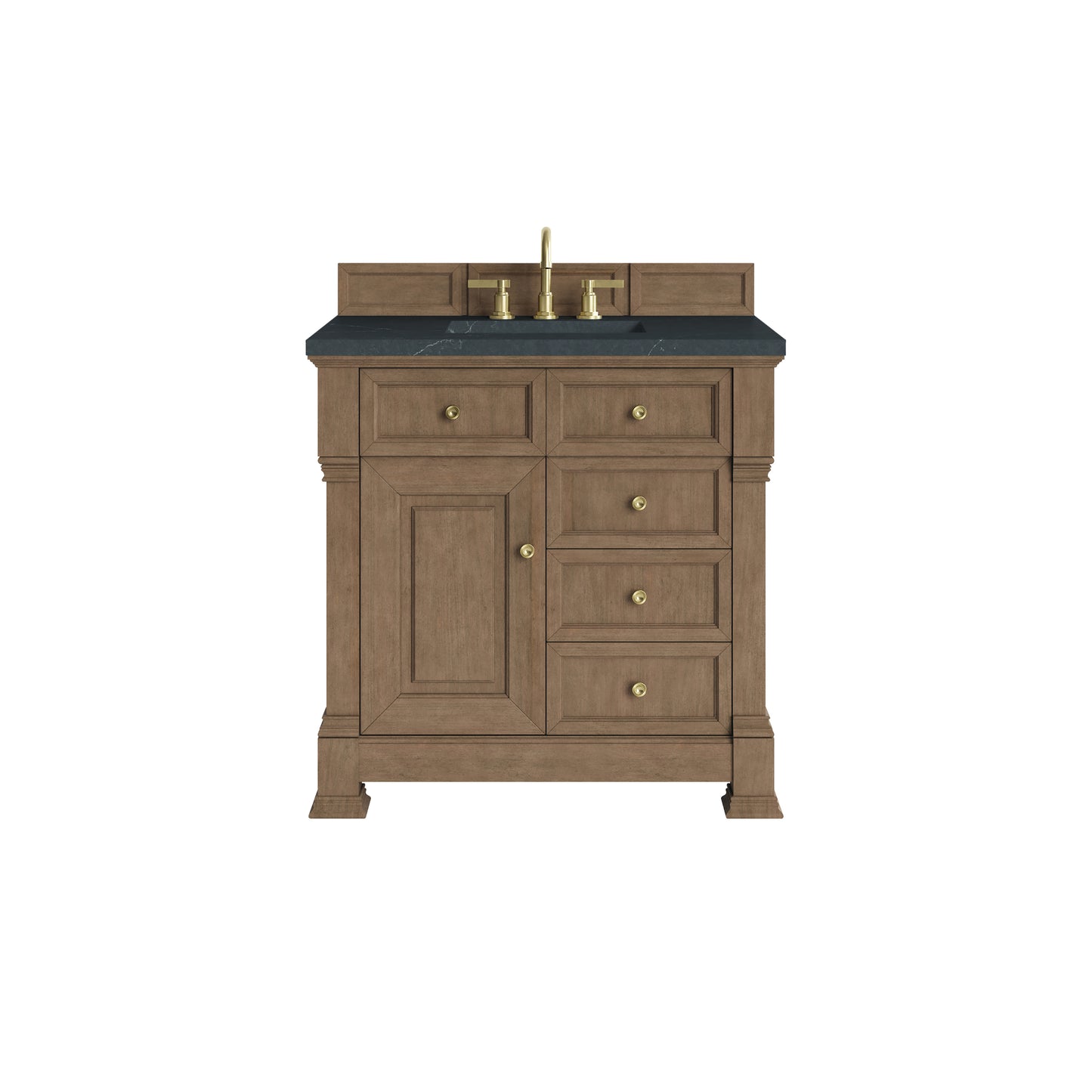 Brookfield 36" Single Vanity