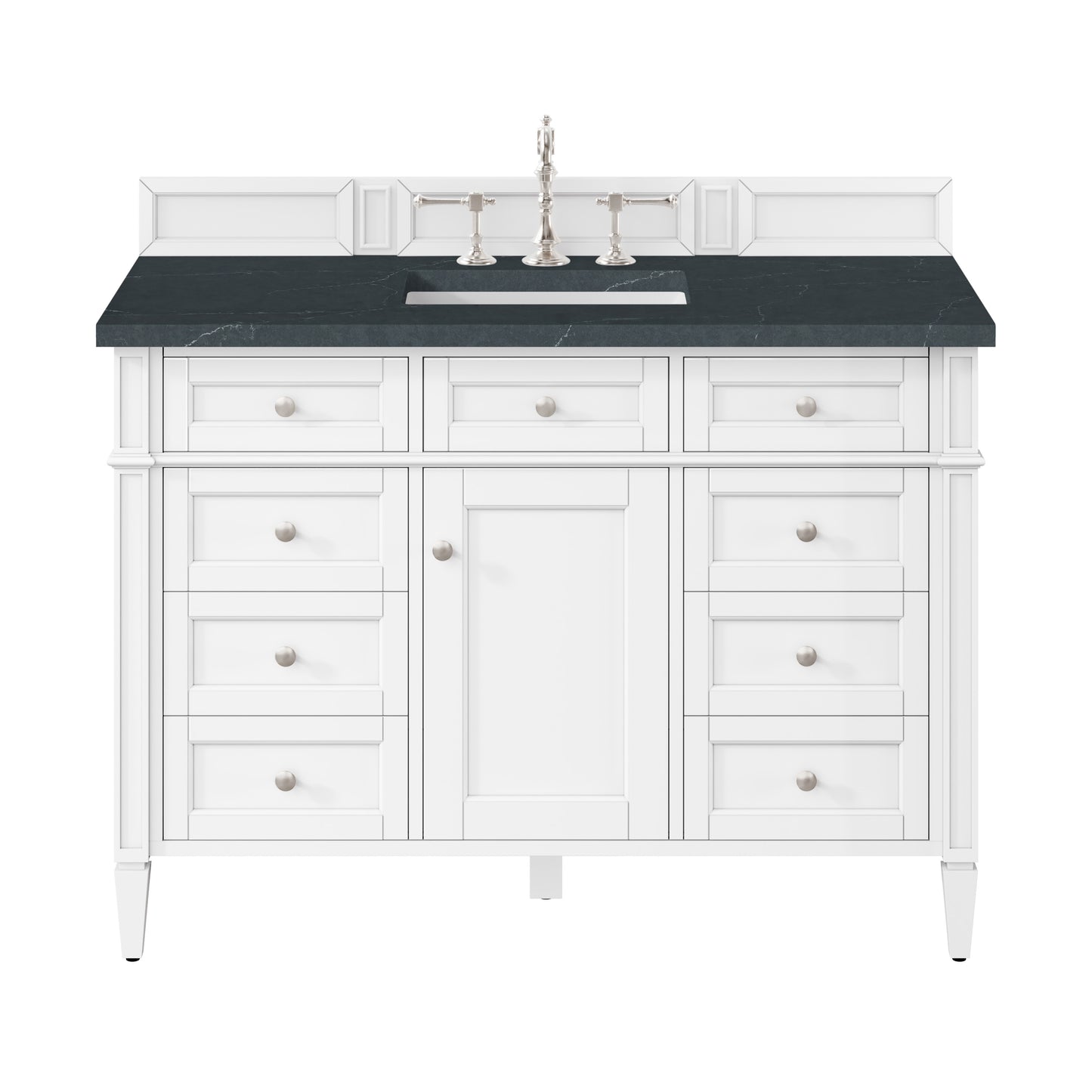 Brittany 48" Single Vanity