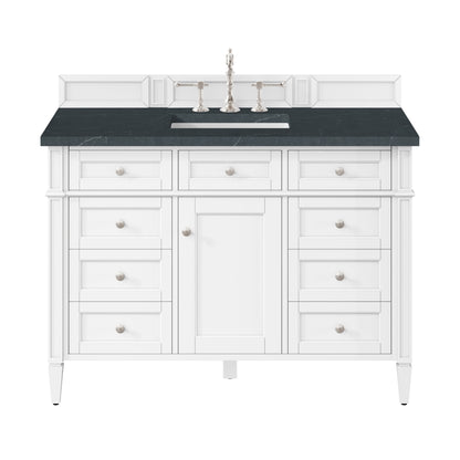 Brittany 48" Single Vanity
