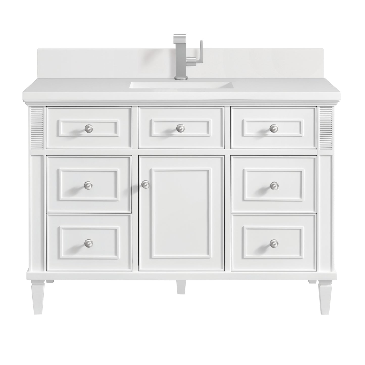 Lorelai 48" Single Vanity