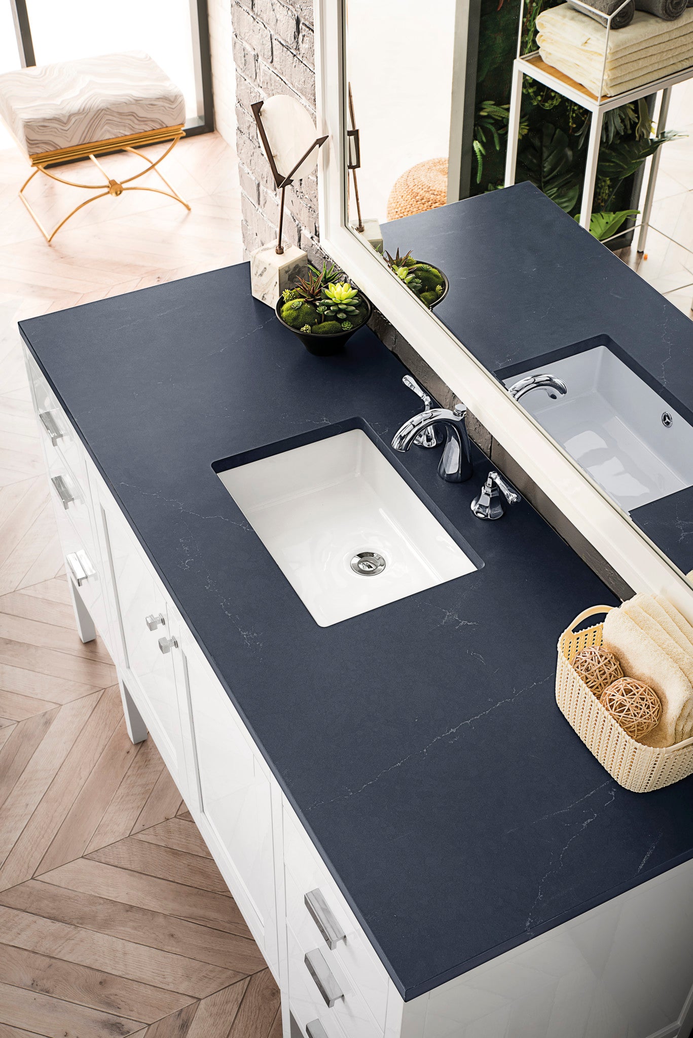 Addison 60" Single Vanity