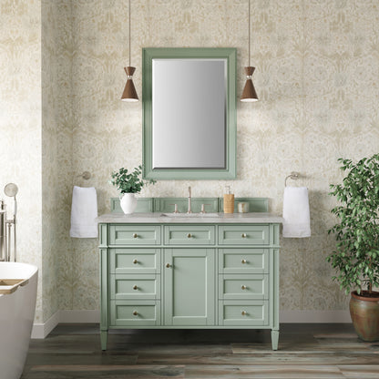 Brittany 48" Single Vanity