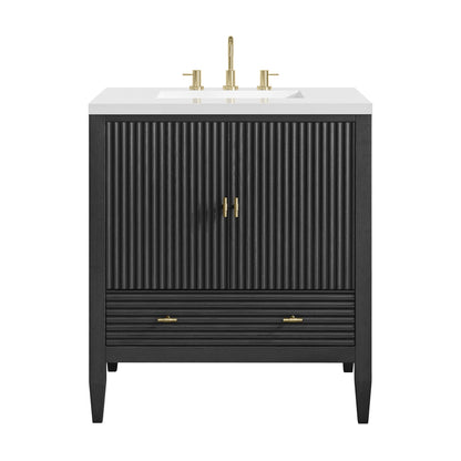 Myrrin 30" Single Vanity