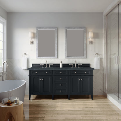 Brittany 72" Double Vanity