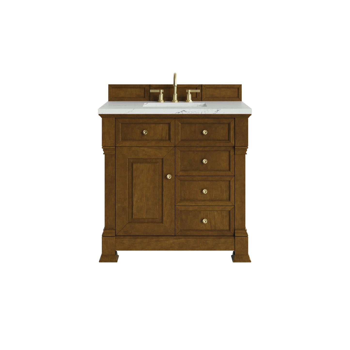 Brookfield 36" Single Vanity
