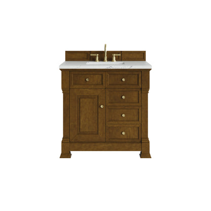 Brookfield 36" Single Vanity