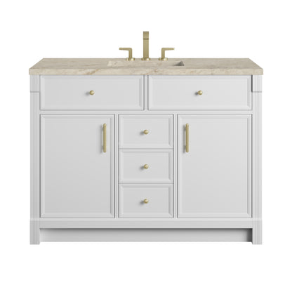 Bellshire 48" Single Vanity