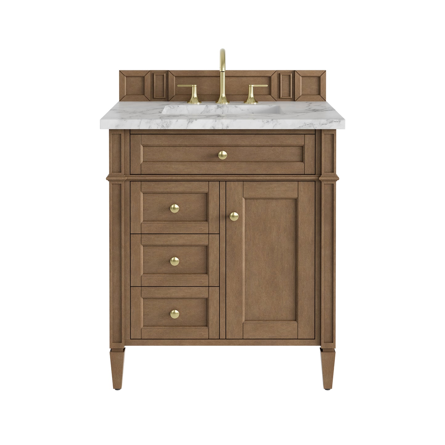 Brittany 30" Single Vanity