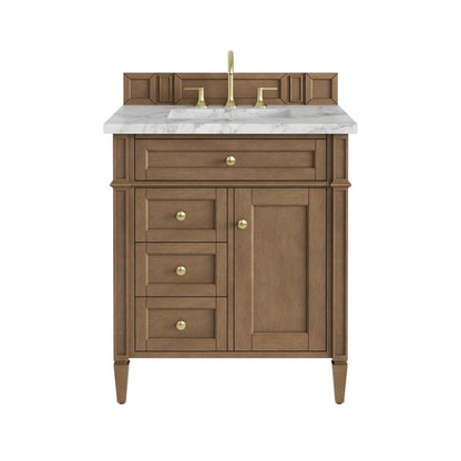 Brittany 30" Single Vanity